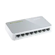 TP-LINK TL-SF1008D 8 PORT 100-100M NETWORK SWITECH
